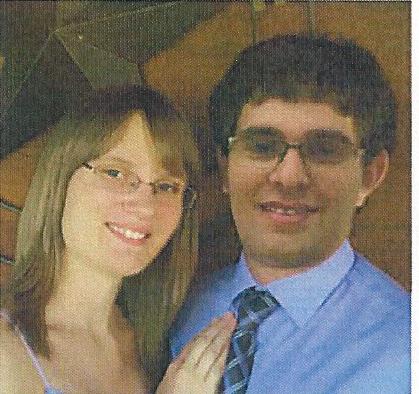 MITCHELL & CHELSEA THOMPSON