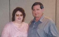 Jim & Carol Tucker